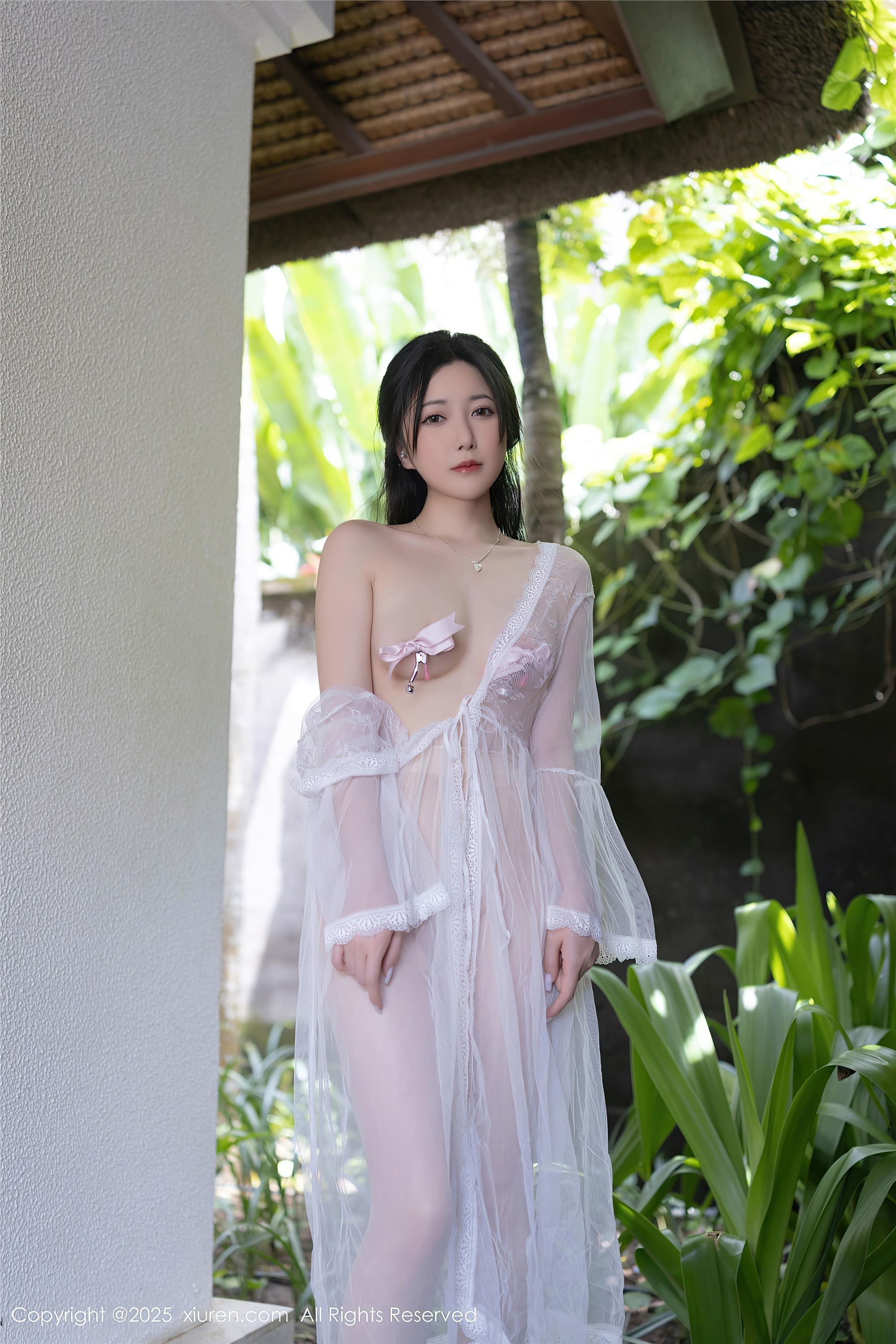 Xiuren秀人网 2025.04.18 NO.10173 鱼子酱Fish